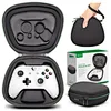 Xbox Controller Travel Case : Designed specifically to store and protect Xbox One wireless controller when travelling or home safekeeping